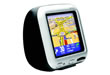 GPS portable navigation system